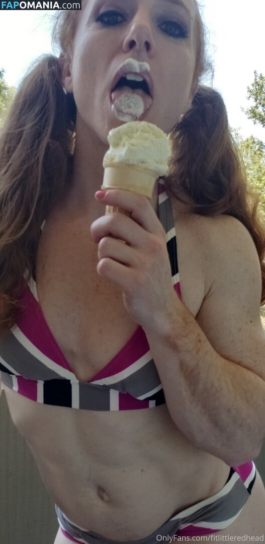 Fit Little Redhead / fit_little_redhead / fitlilredhead / fitlittleredhead Çıplak OnlyFans  Sızdırılmış Fotoğraf #15