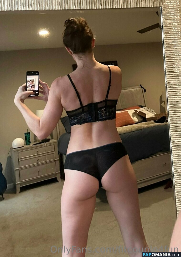 fitcouple / fitcouple4fun Çıplak OnlyFans  Sızdırılmış Fotoğraf #24