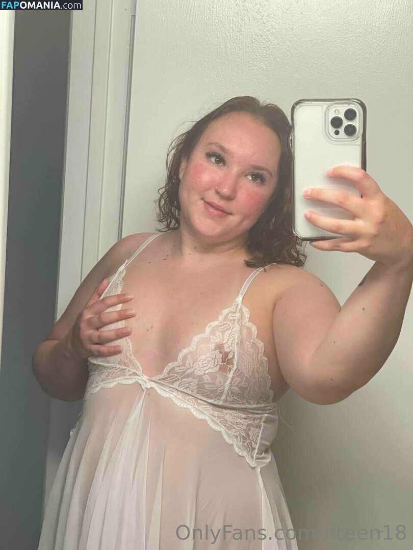 fiteen18 / nikinina178 Çıplak OnlyFans  Sızdırılmış Fotoğraf #69