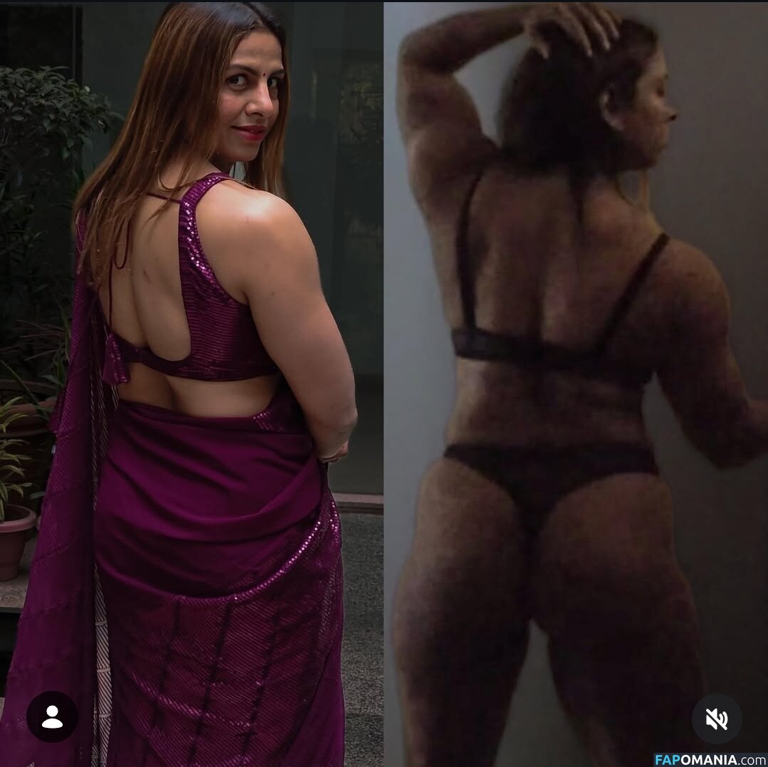 _fitmom_kusum2 / u538956558 Çıplak OnlyFans  Sızdırılmış Fotoğraf #2