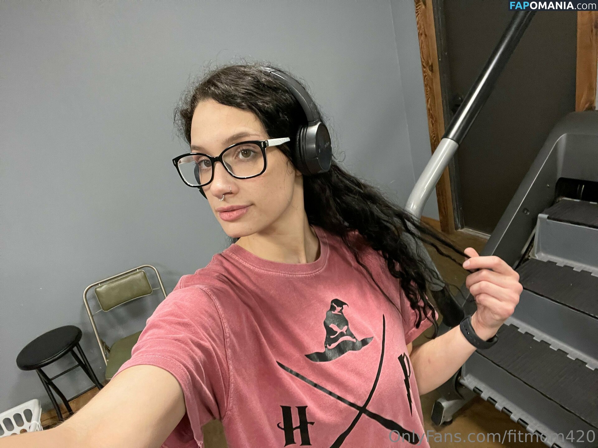 Elizabeth / fitmom420 / fitmomology42 Çıplak OnlyFans  Sızdırılmış Fotoğraf #13