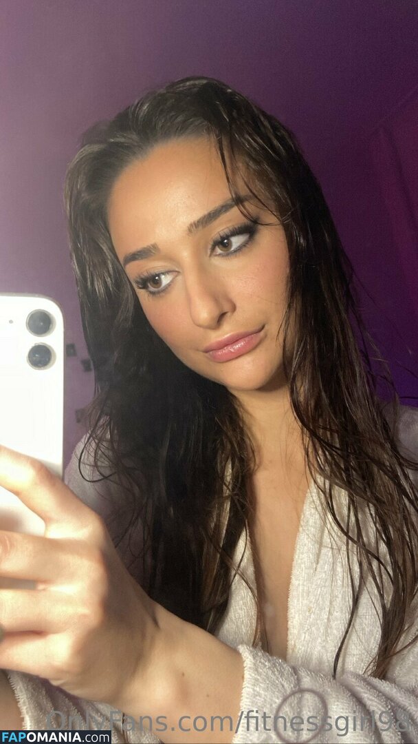 fitnessgirl98 Çıplak OnlyFans  Sızdırılmış Fotoğraf #7