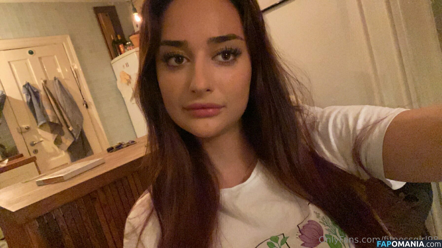 fitnessgirl98 Çıplak OnlyFans  Sızdırılmış Fotoğraf #27