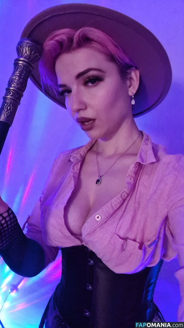 FitoNastya / gosudarynia_rybka Çıplak OnlyFans  Sızdırılmış Fotoğraf #3