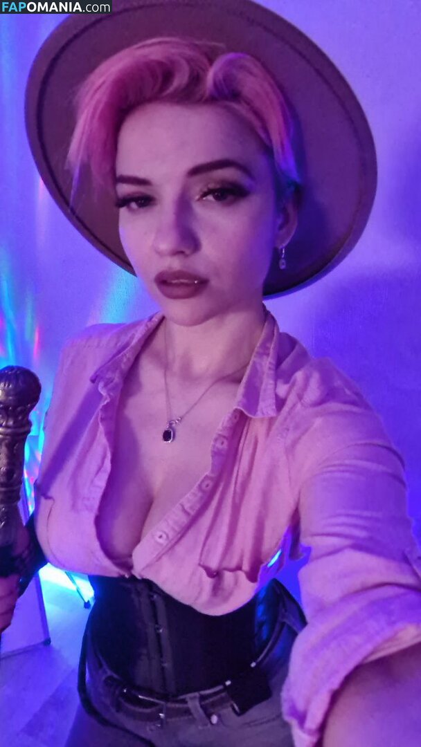 FitoNastya / gosudarynia_rybka Çıplak OnlyFans  Sızdırılmış Fotoğraf #4