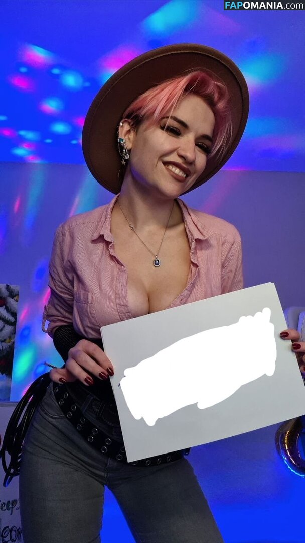 FitoNastya / gosudarynia_rybka Çıplak OnlyFans  Sızdırılmış Fotoğraf #6