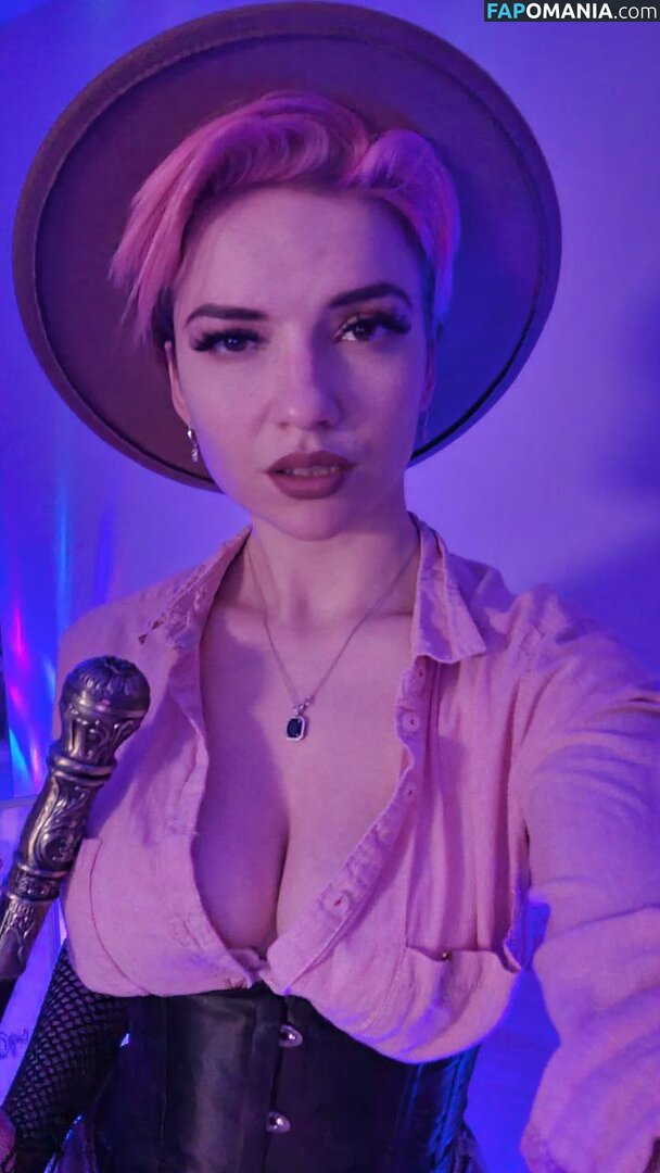 FitoNastya / gosudarynia_rybka Çıplak OnlyFans  Sızdırılmış Fotoğraf #7