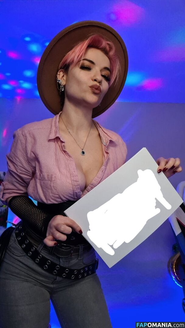 FitoNastya / gosudarynia_rybka Çıplak OnlyFans  Sızdırılmış Fotoğraf #8