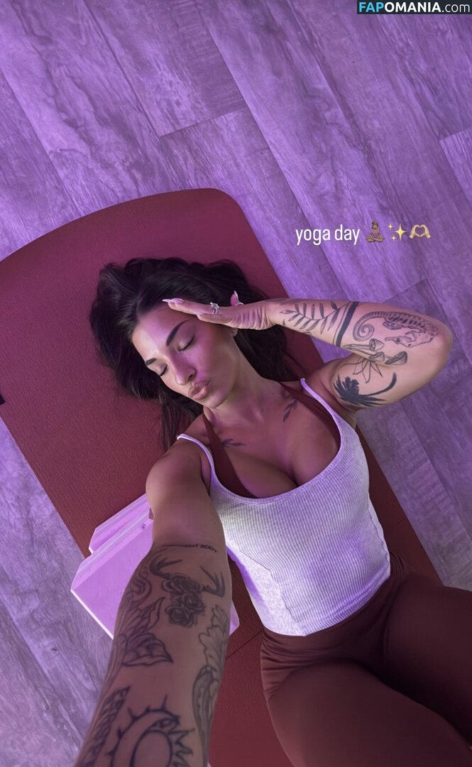 Fitsarax / https: Çıplak OnlyFans  Sızdırılmış Fotoğraf #5