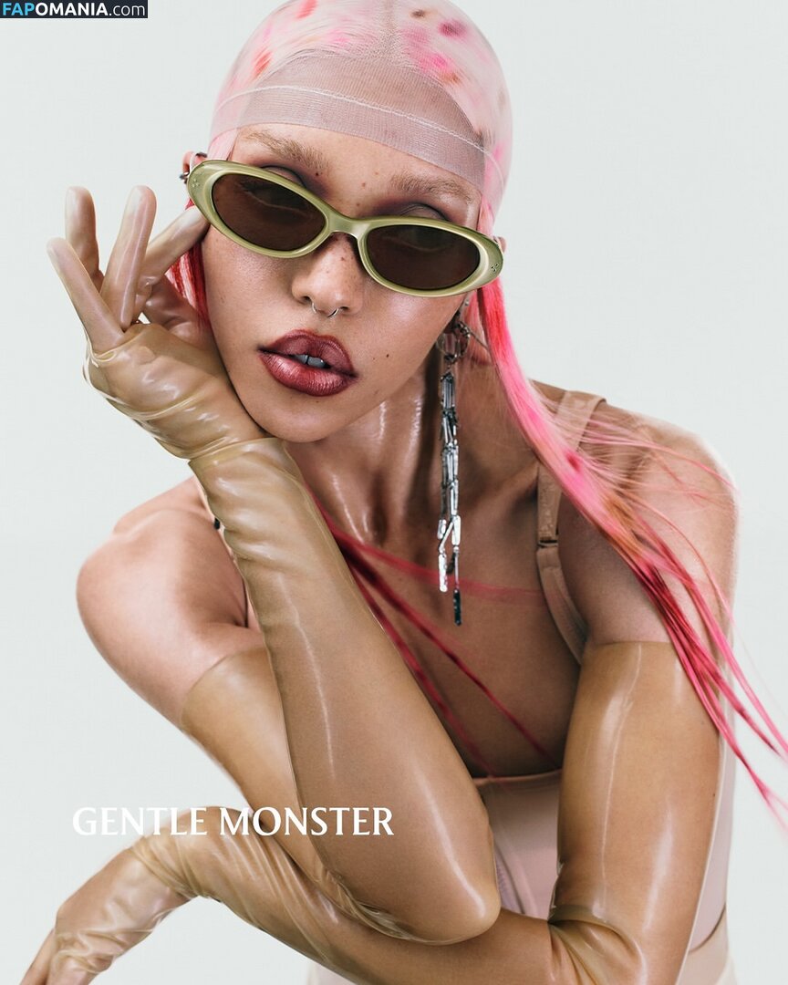 FKA Twigs / FKAtwigs Çıplak OnlyFans  Sızdırılmış Fotoğraf #9