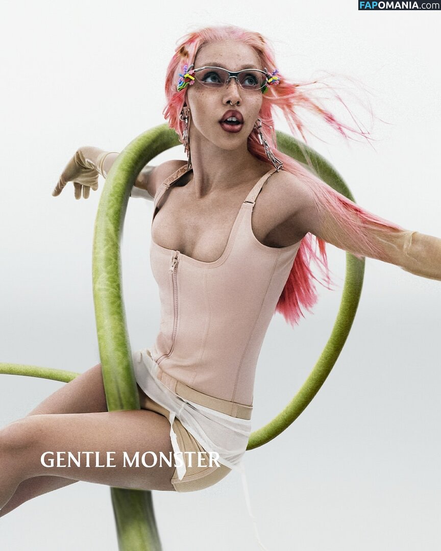 FKA Twigs / FKAtwigs Çıplak OnlyFans  Sızdırılmış Fotoğraf #12