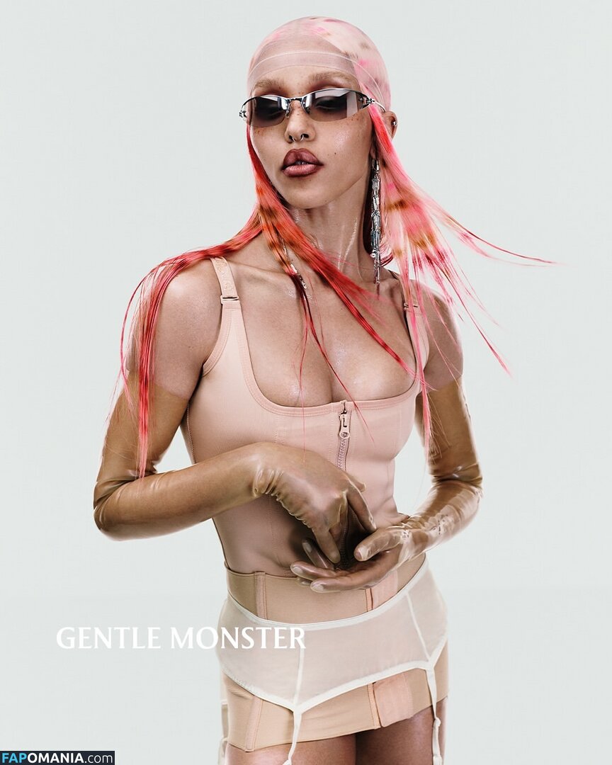 FKA Twigs / FKAtwigs Çıplak OnlyFans  Sızdırılmış Fotoğraf #13