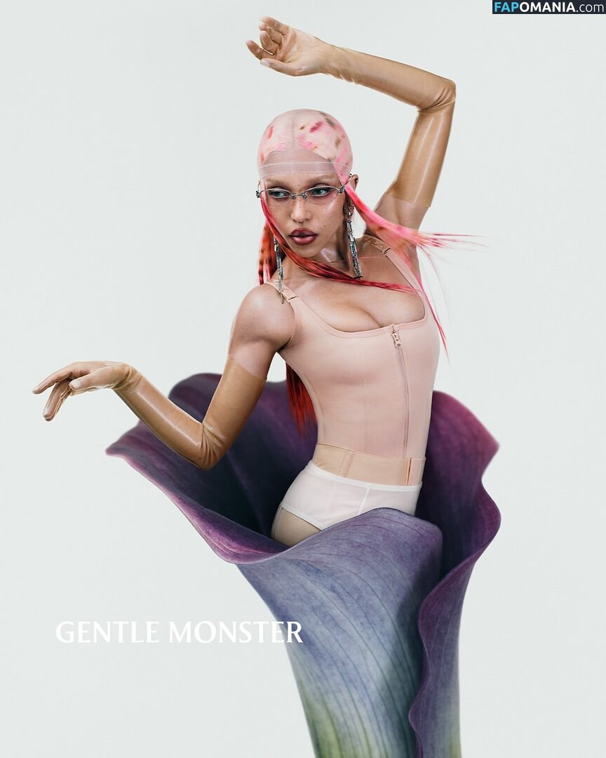 FKA Twigs / FKAtwigs Çıplak OnlyFans  Sızdırılmış Fotoğraf #14