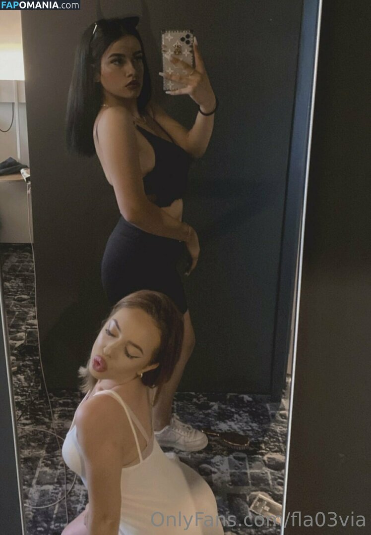 fla03via / fla_via_as Çıplak OnlyFans  Sızdırılmış Fotoğraf #13
