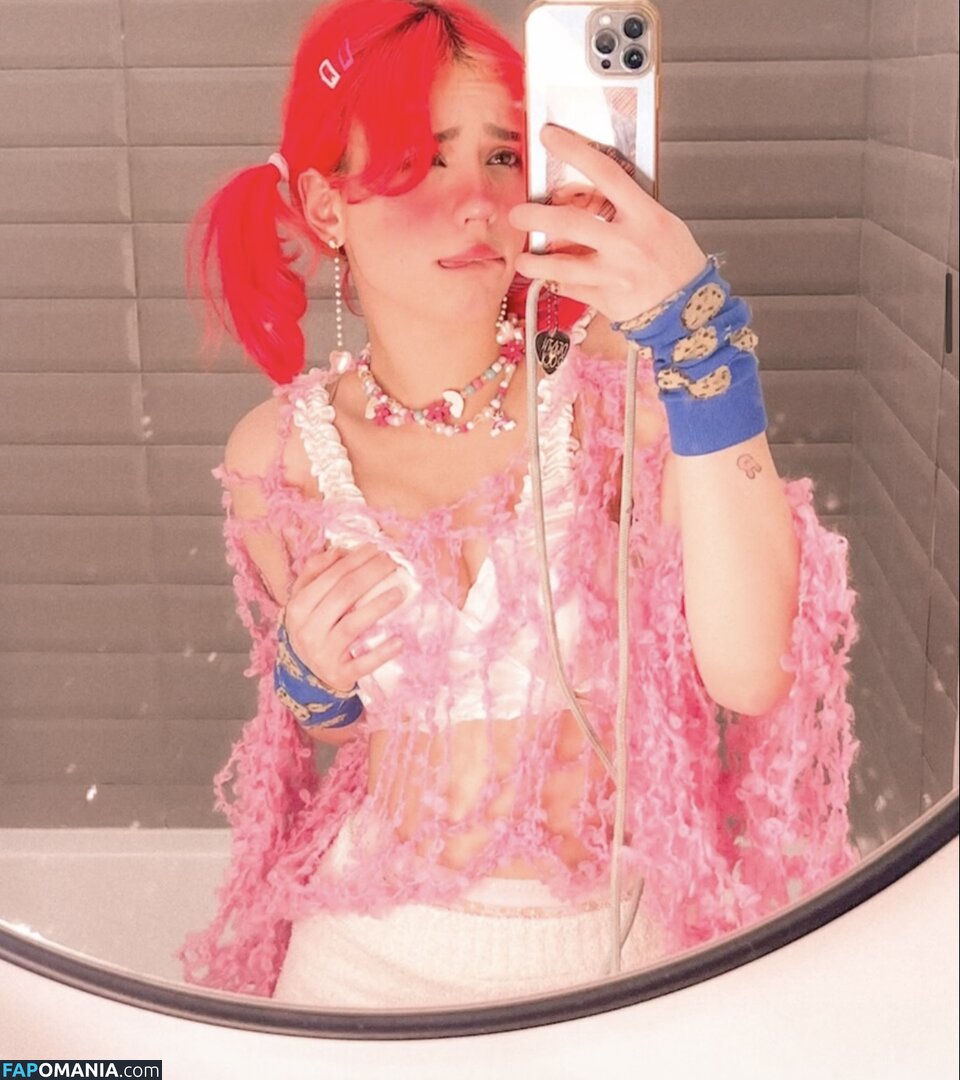 Flaffyx / Isa Maple Shengelia / cindydandois Çıplak OnlyFans  Sızdırılmış Fotoğraf #8