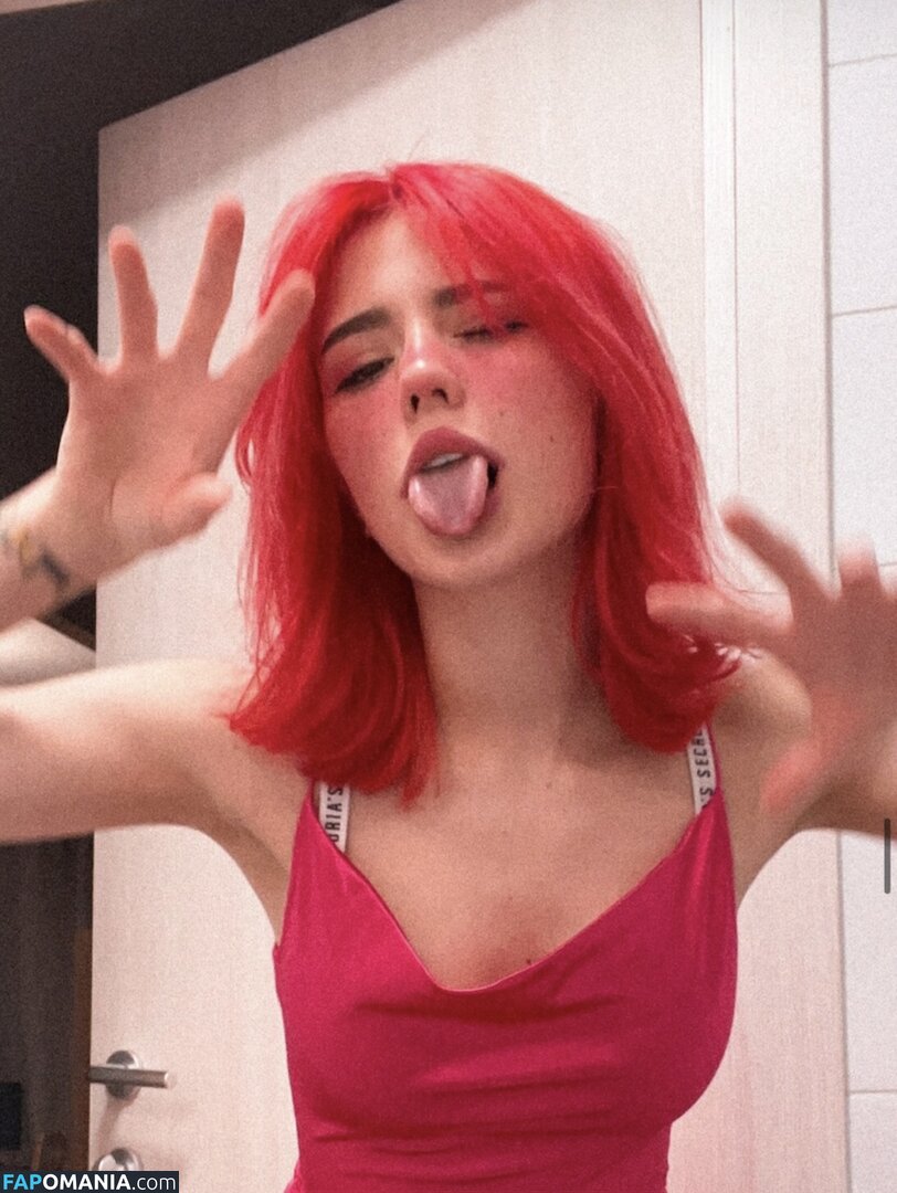 Flaffyx / Isa Maple Shengelia / cindydandois Çıplak OnlyFans  Sızdırılmış Fotoğraf #10