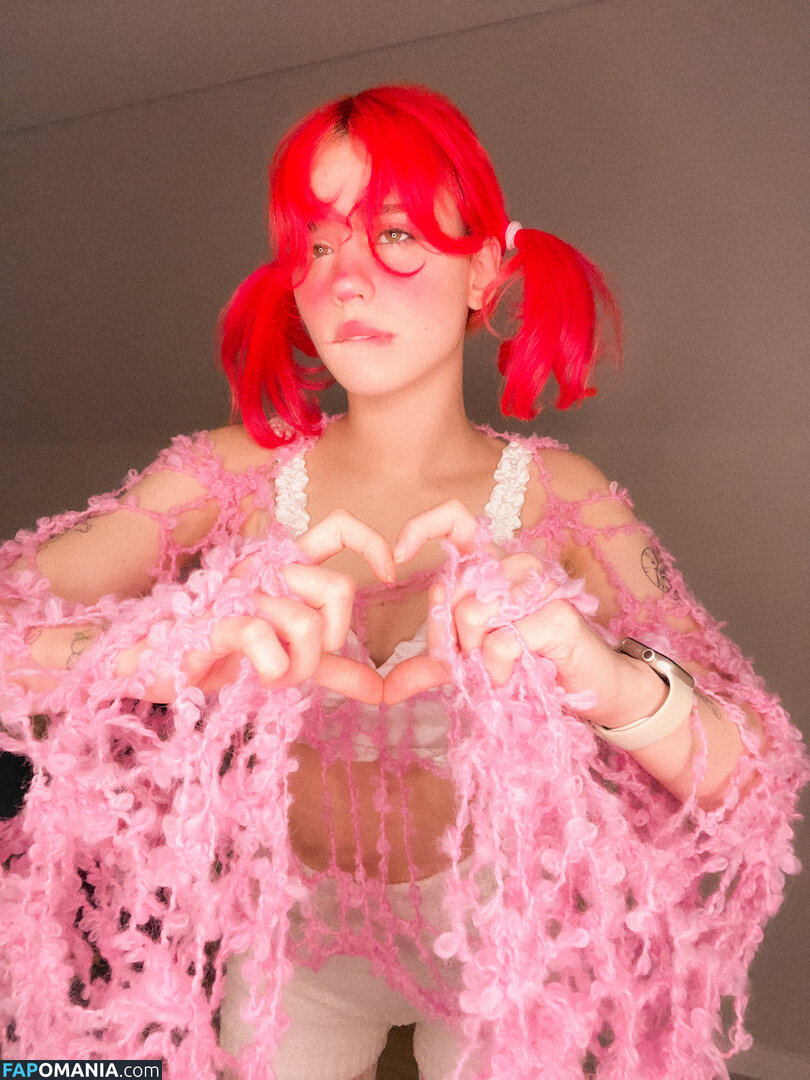 Flaffyx / Isa Maple Shengelia / cindydandois Çıplak OnlyFans  Sızdırılmış Fotoğraf #23