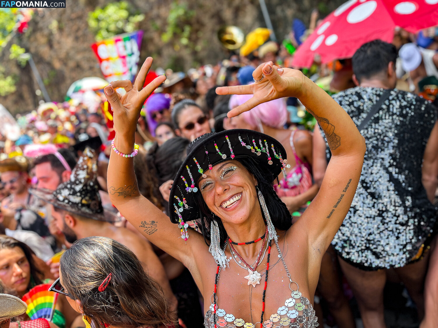 Flagras Carnaval / carnaval_city_flagras Çıplak OnlyFans  Sızdırılmış Fotoğraf #1