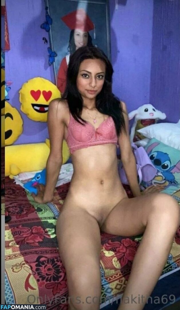 flakitha69 Çıplak OnlyFans  Sızdırılmış Fotoğraf #6