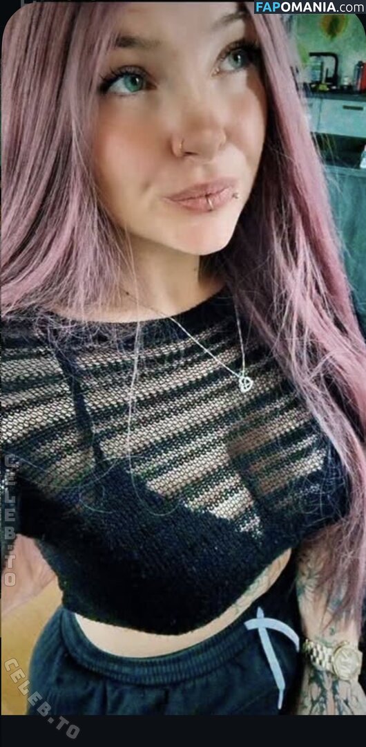 Flashinaa / flashinaa2 Çıplak OnlyFans  Sızdırılmış Fotoğraf #12