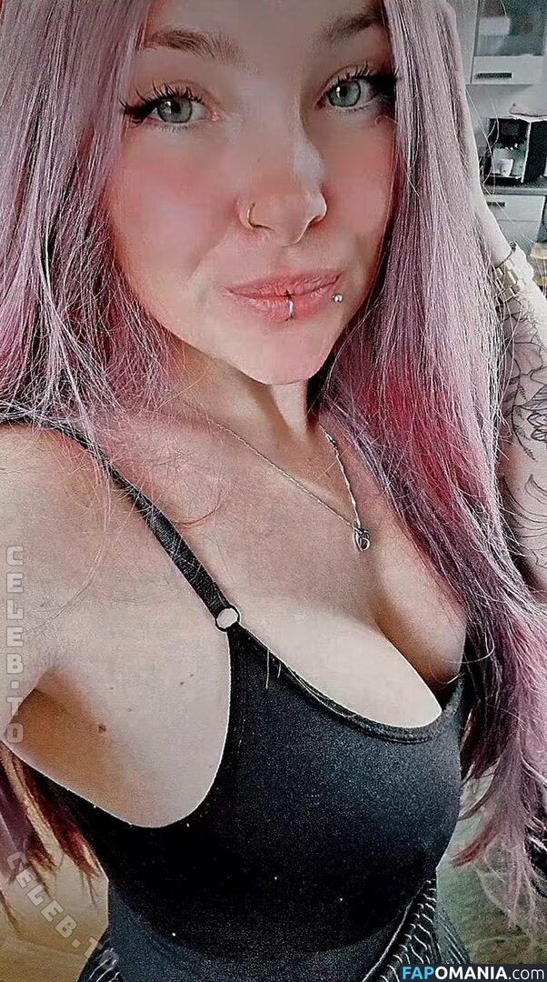 Flashinaa / flashinaa2 Çıplak OnlyFans  Sızdırılmış Fotoğraf #13