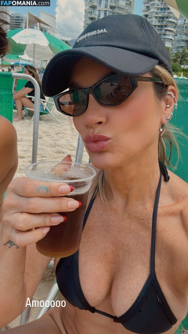Flávia Alessandra / flaviaalessandra Çıplak OnlyFans  Sızdırılmış Fotoğraf #199