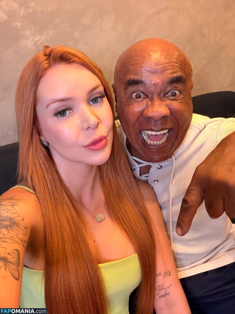 Flavia Barone / flaviabaarone_ Çıplak OnlyFans  Sızdırılmış Fotoğraf #4