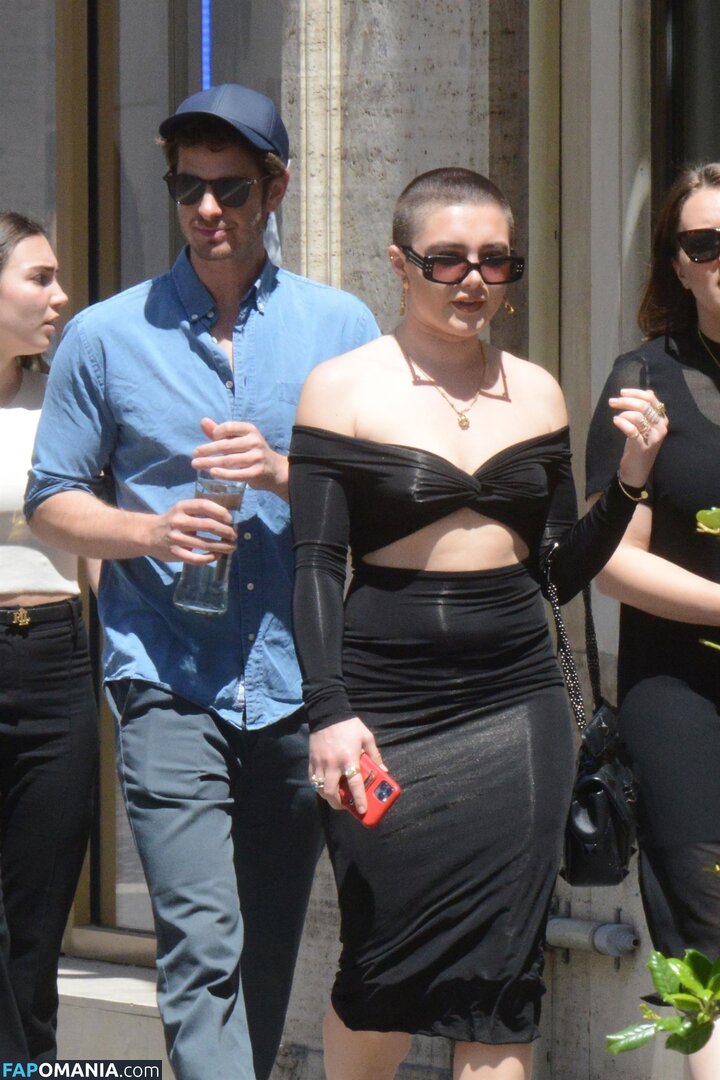 Florence Pugh / florencepugh Çıplak OnlyFans  Sızdırılmış Fotoğraf #3