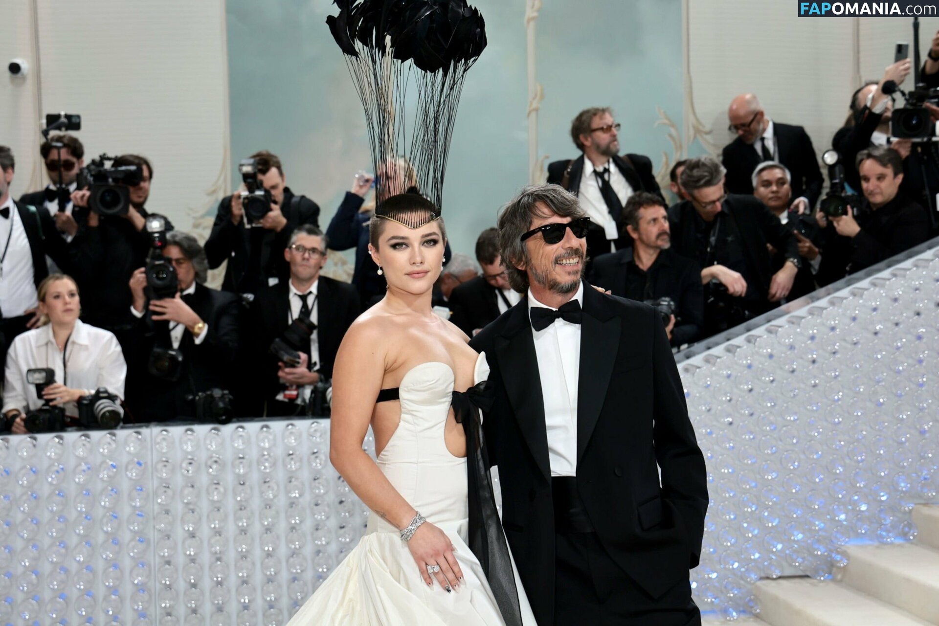 Florence Pugh / florencepugh Çıplak OnlyFans  Sızdırılmış Fotoğraf #412