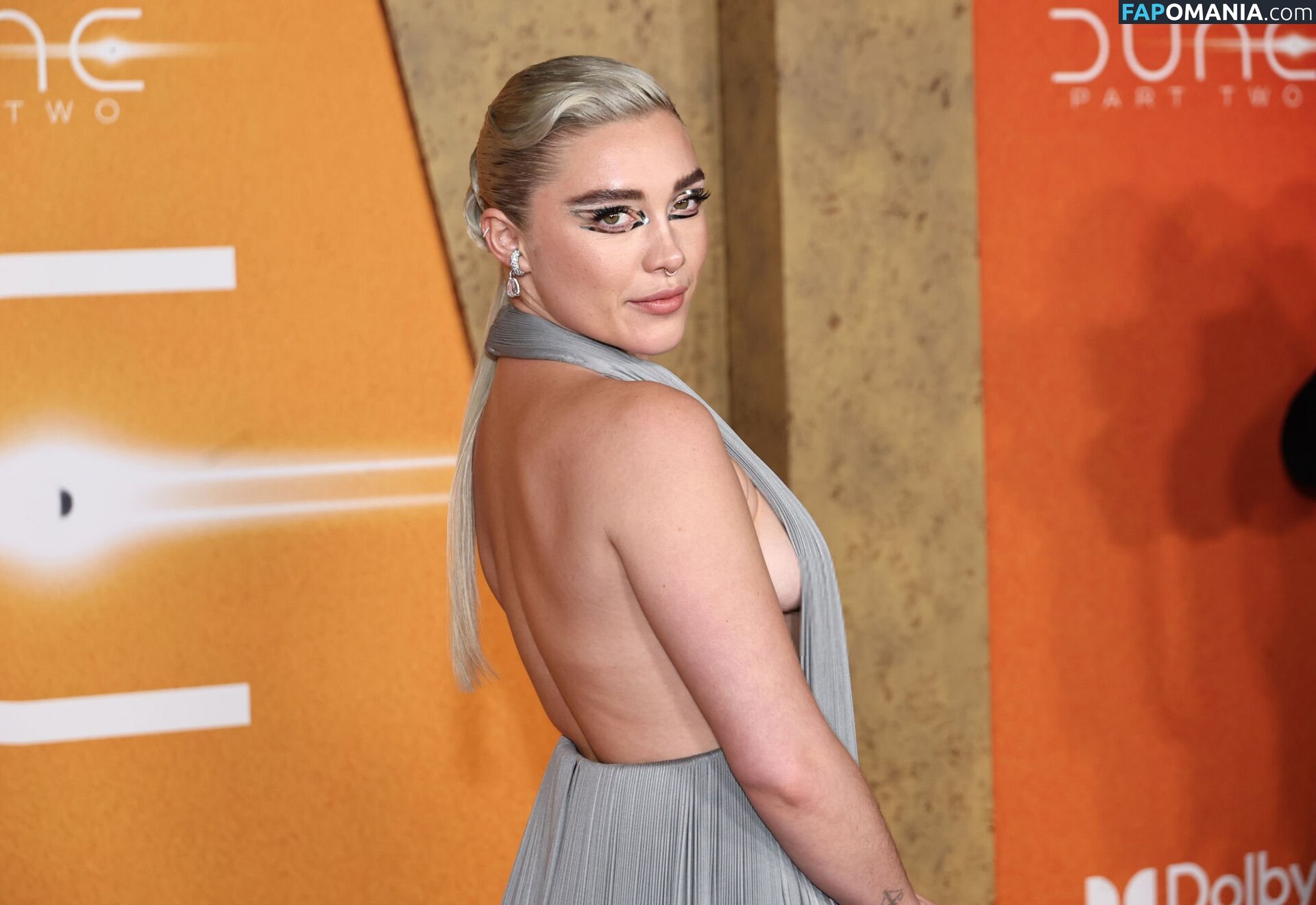 Florence Pugh / florencepugh Çıplak OnlyFans  Sızdırılmış Fotoğraf #671
