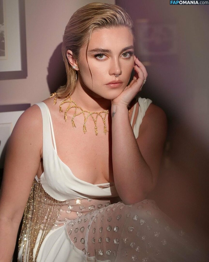 Florence Pugh / florencepugh Çıplak OnlyFans  Sızdırılmış Fotoğraf #825
