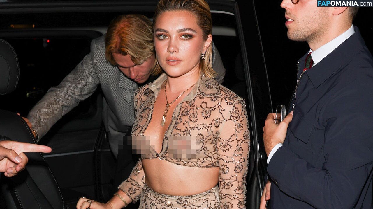 Florence Pugh / florencepugh Çıplak OnlyFans  Sızdırılmış Fotoğraf #1140