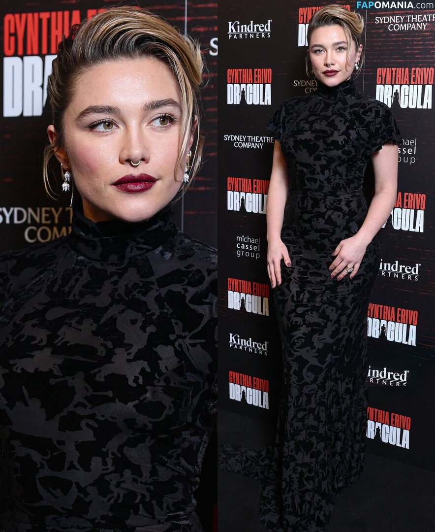 Florence Pugh / florencepugh Çıplak OnlyFans  Sızdırılmış Fotoğraf #1148