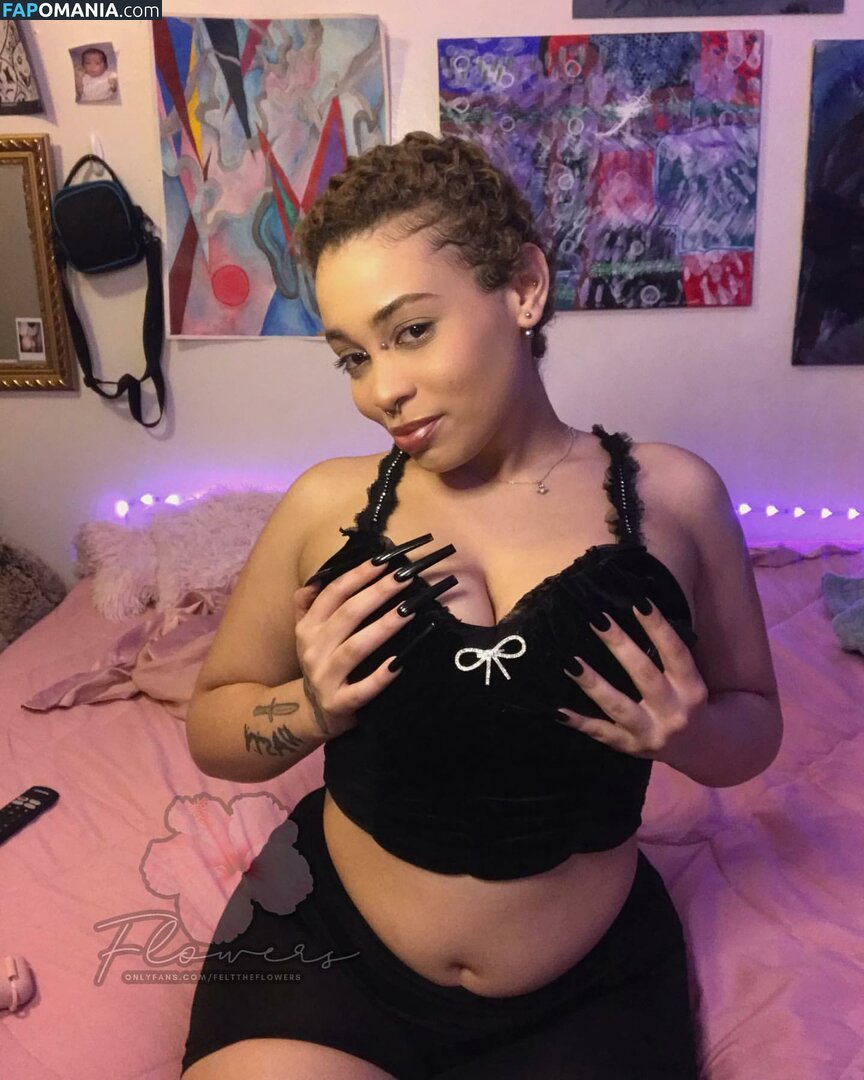 felttheflowers / flowers Çıplak OnlyFans  Sızdırılmış Fotoğraf #3