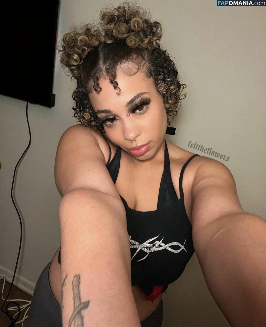 felttheflowers / flowers Çıplak OnlyFans  Sızdırılmış Fotoğraf #11