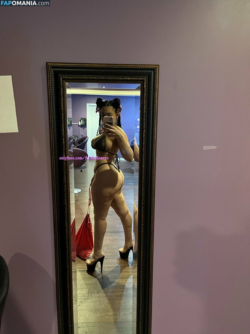 felttheflowers / flowers Çıplak OnlyFans  Sızdırılmış Fotoğraf #30