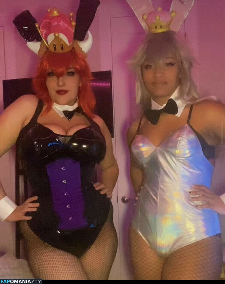 Fluffy_babe666 / Fluffybeezz / Garbage_baby2 / garbagebaby222 Çıplak OnlyFans  Sızdırılmış Fotoğraf #15