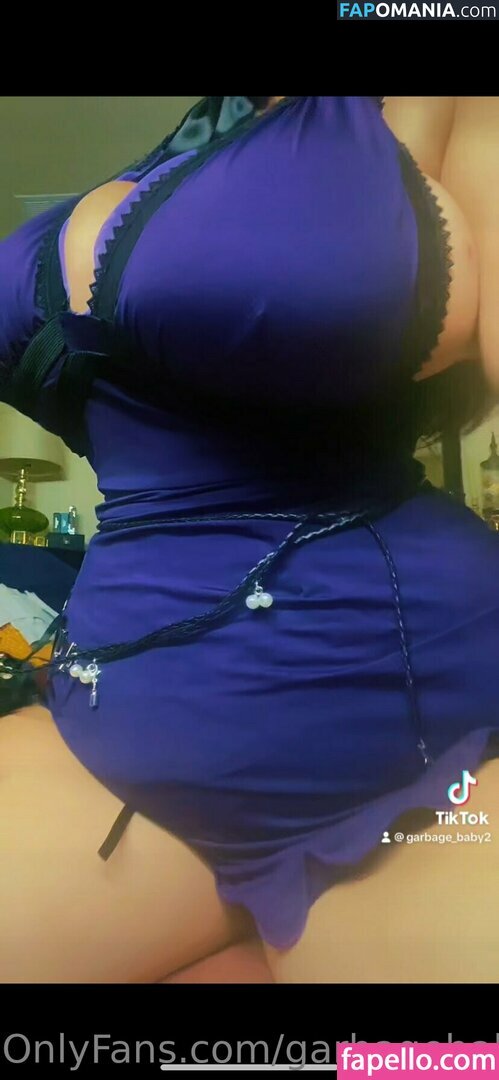 Fluffy_babe666 / Fluffybeezz / Garbage_baby2 / garbagebaby222 Çıplak OnlyFans  Sızdırılmış Fotoğraf #38