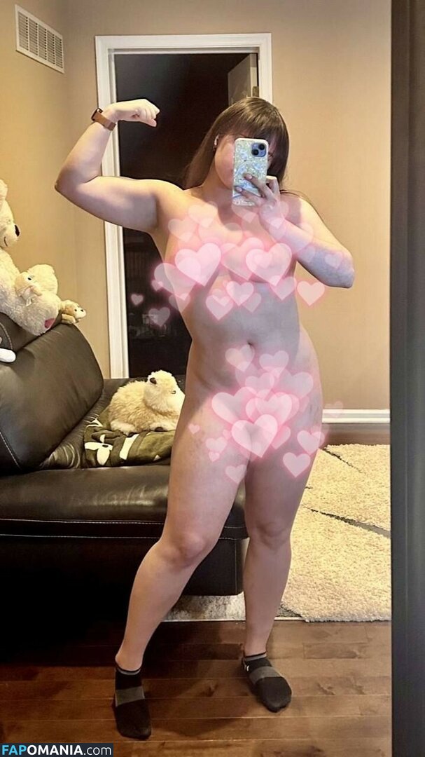 FluffyOrangeBubble / Masha / claraOswin / tsatratkin Çıplak OnlyFans  Sızdırılmış Fotoğraf #1