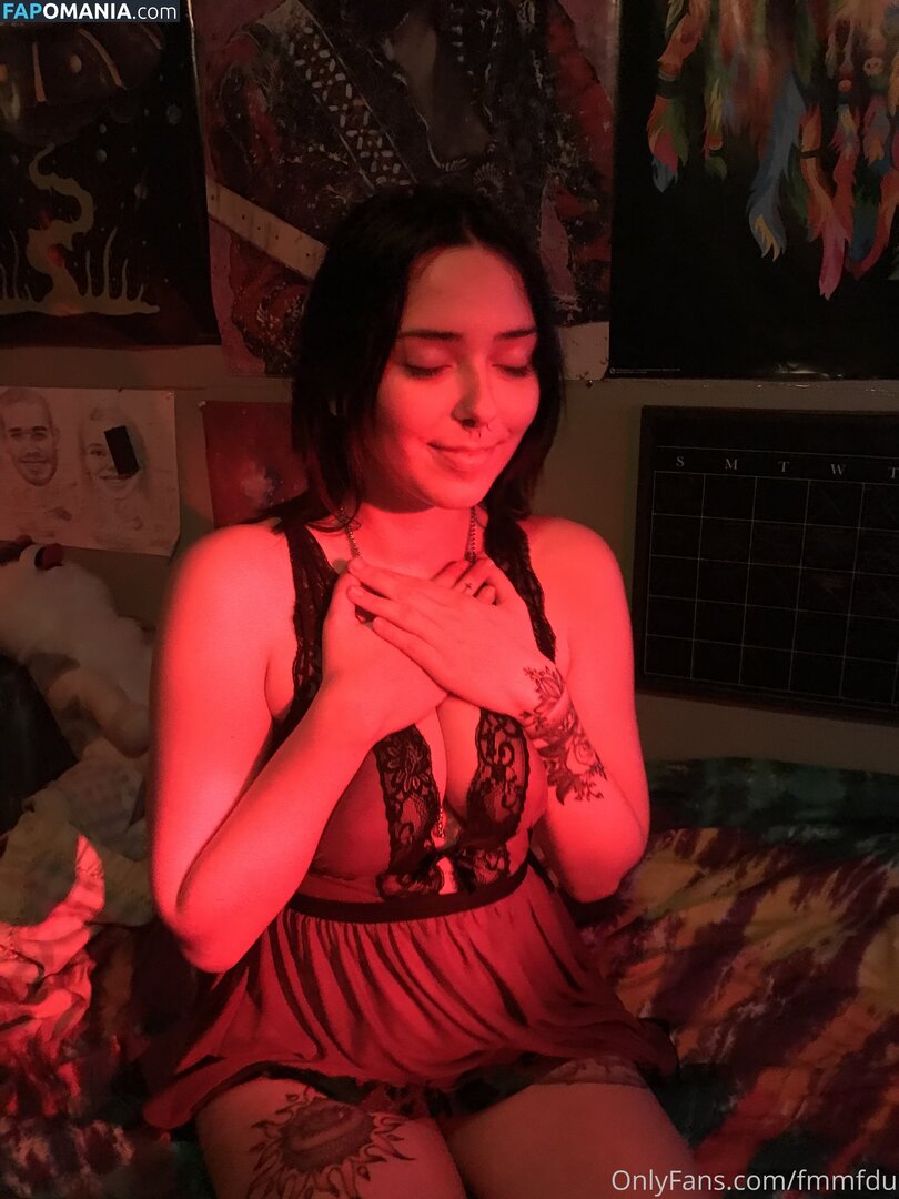 fmmfdu / mmffuup Çıplak OnlyFans  Sızdırılmış Fotoğraf #4