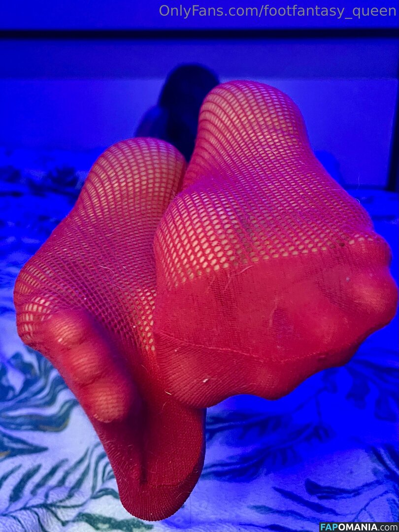 footfantasy4823 / footfantasy_queen Çıplak OnlyFans  Sızdırılmış Fotoğraf #4