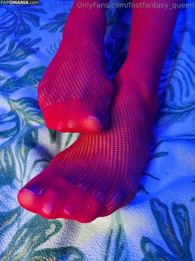 footfantasy4823 / footfantasy_queen Çıplak OnlyFans  Sızdırılmış Fotoğraf #5