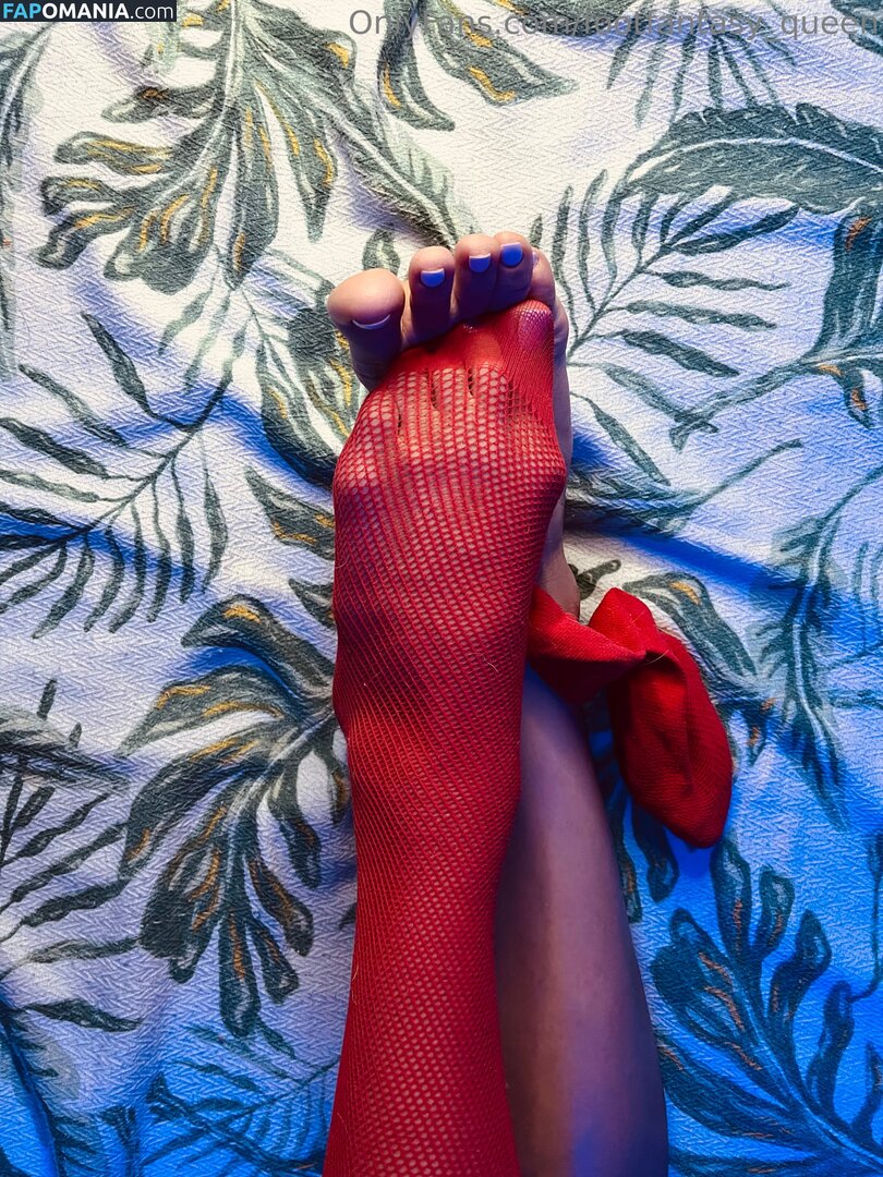 footfantasy4823 / footfantasy_queen Çıplak OnlyFans  Sızdırılmış Fotoğraf #6