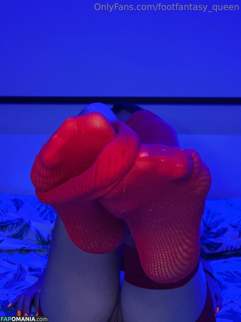 footfantasy4823 / footfantasy_queen Çıplak OnlyFans  Sızdırılmış Fotoğraf #9