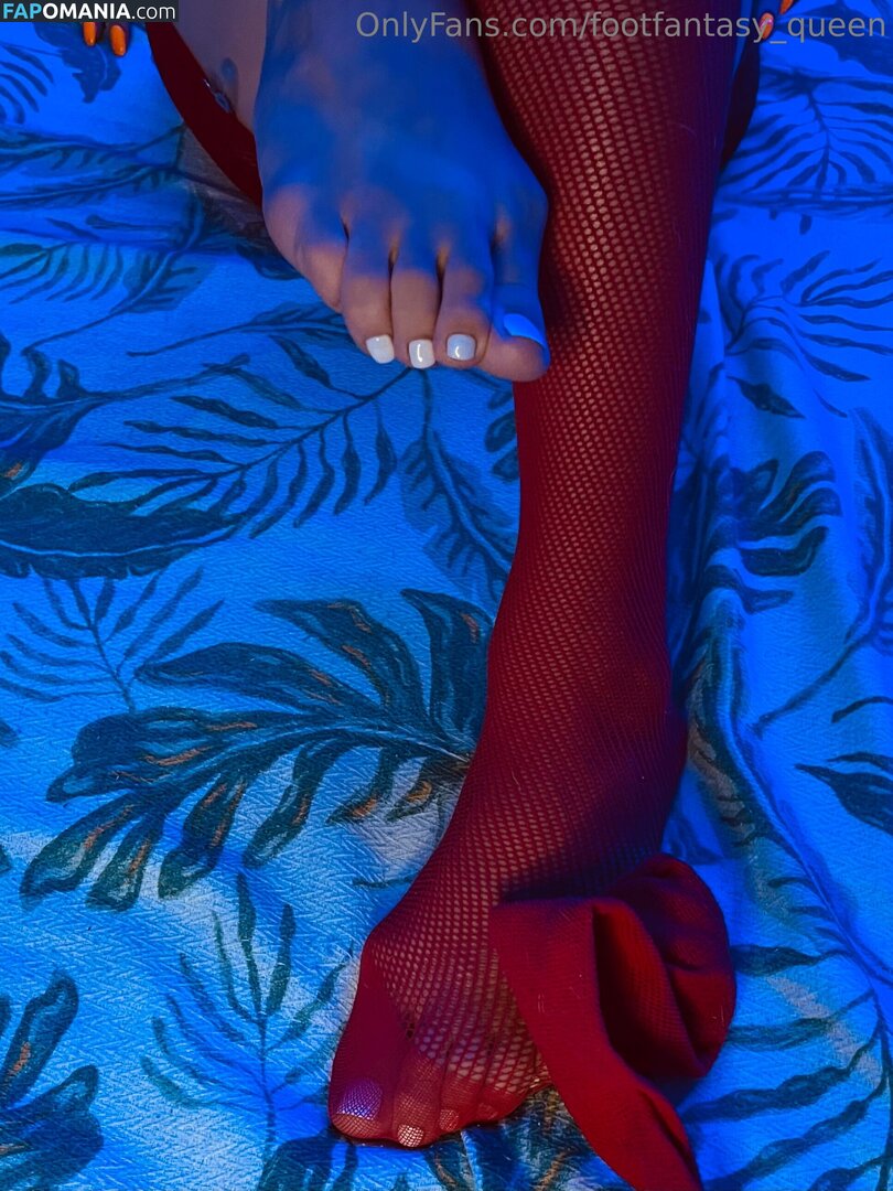 footfantasy4823 / footfantasy_queen Çıplak OnlyFans  Sızdırılmış Fotoğraf #10