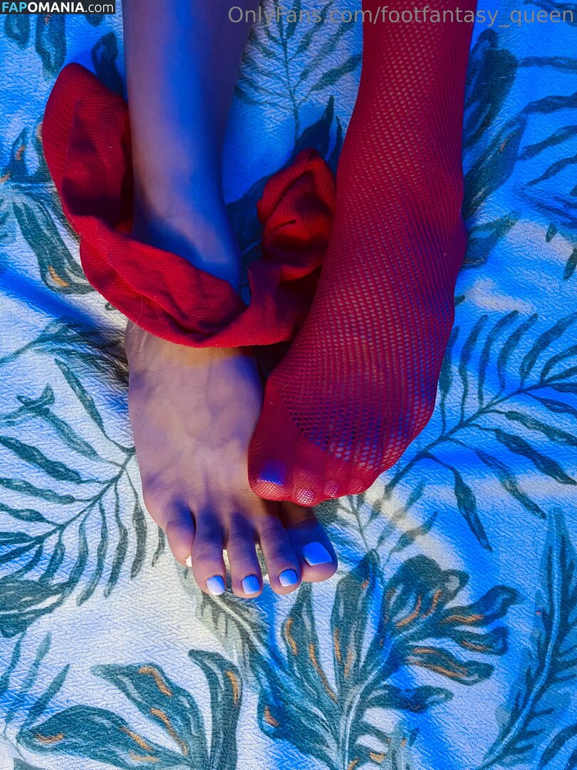 footfantasy4823 / footfantasy_queen Çıplak OnlyFans  Sızdırılmış Fotoğraf #12