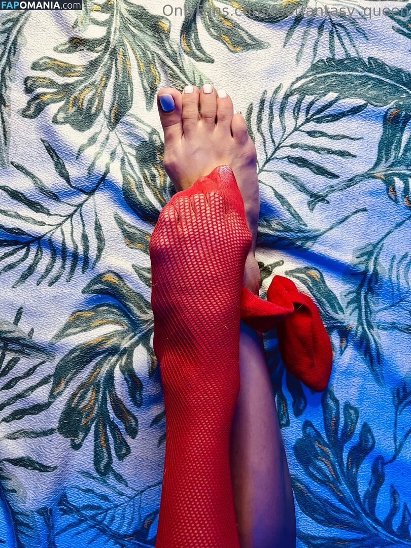 footfantasy4823 / footfantasy_queen Çıplak OnlyFans  Sızdırılmış Fotoğraf #14
