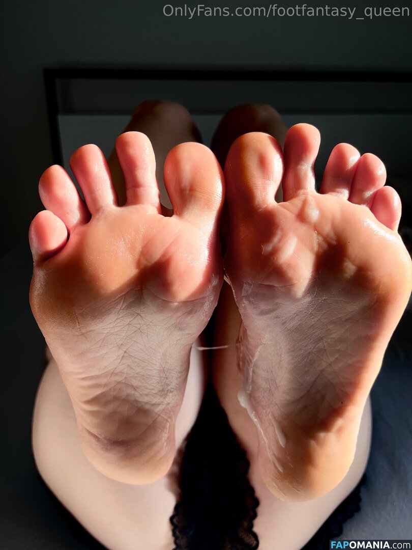 footfantasy4823 / footfantasy_queen Çıplak OnlyFans  Sızdırılmış Fotoğraf #15