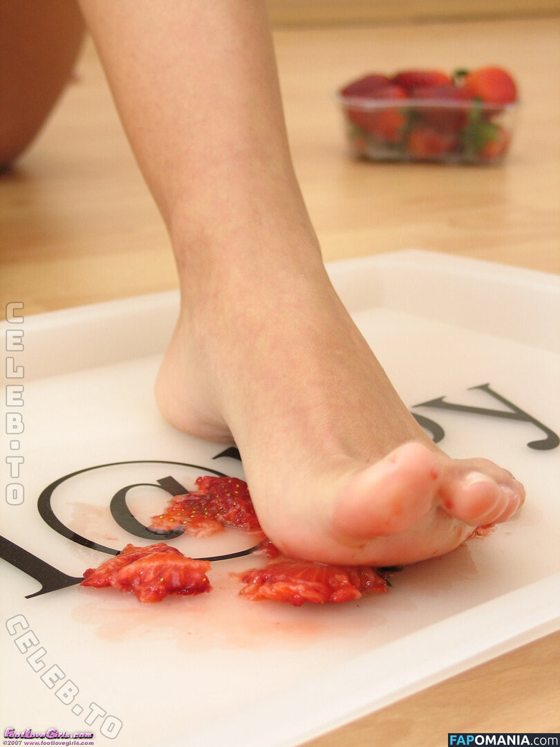 Footlovegirls Çıplak OnlyFans  Sızdırılmış Fotoğraf #38