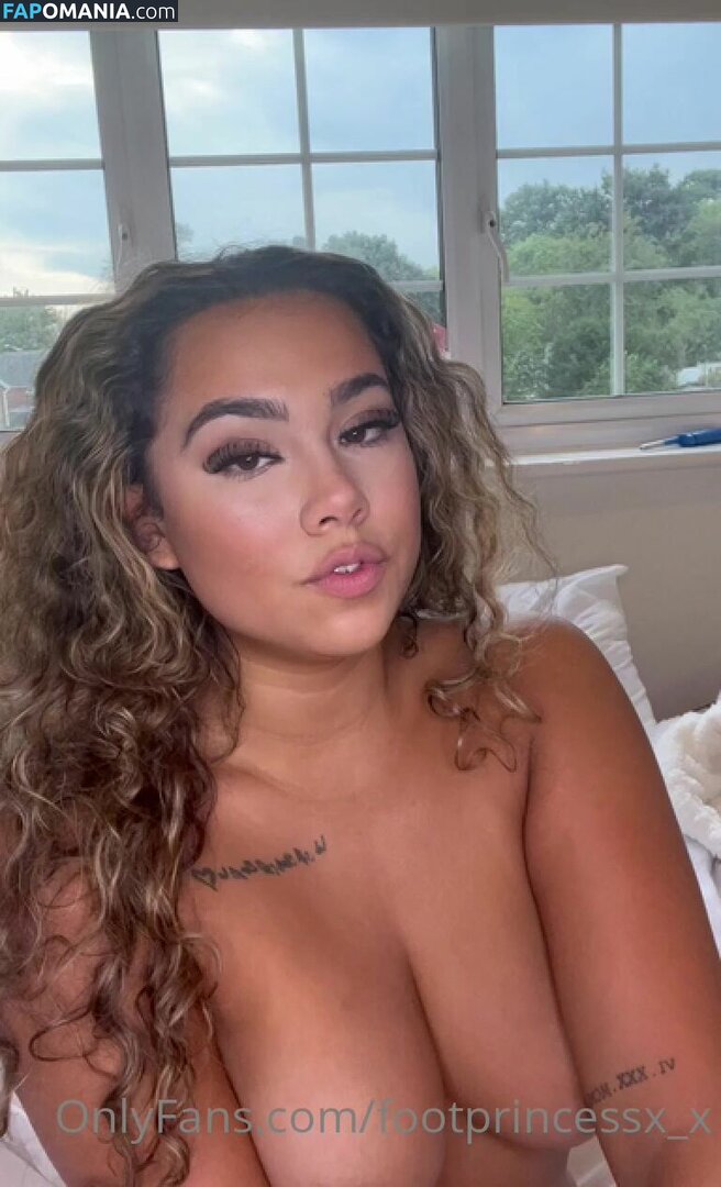footprincessx_x Çıplak OnlyFans  Sızdırılmış Fotoğraf #11